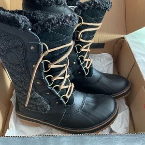 Women's Sorel Boots
